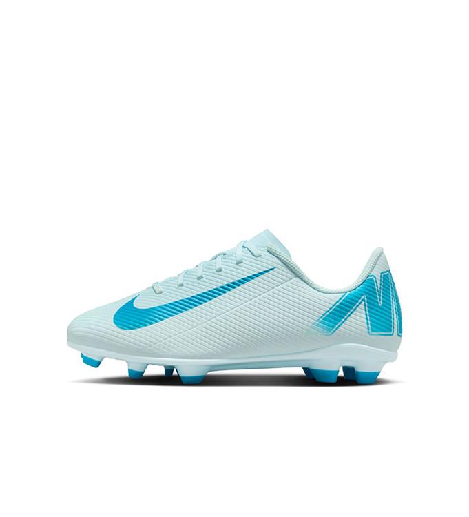 JR VAPOR 16 CLUB FG/MG,GLACIER GLACIER-BLUE-BLACK