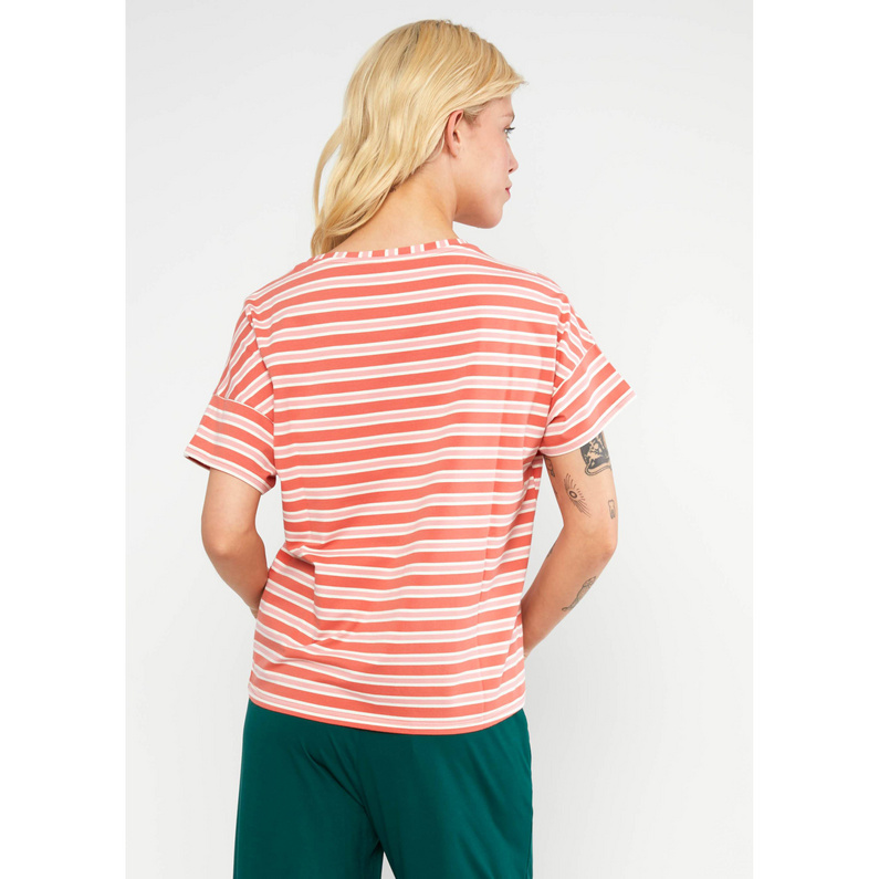 Blutsgeschwister Damen The Generous One T-Shirt