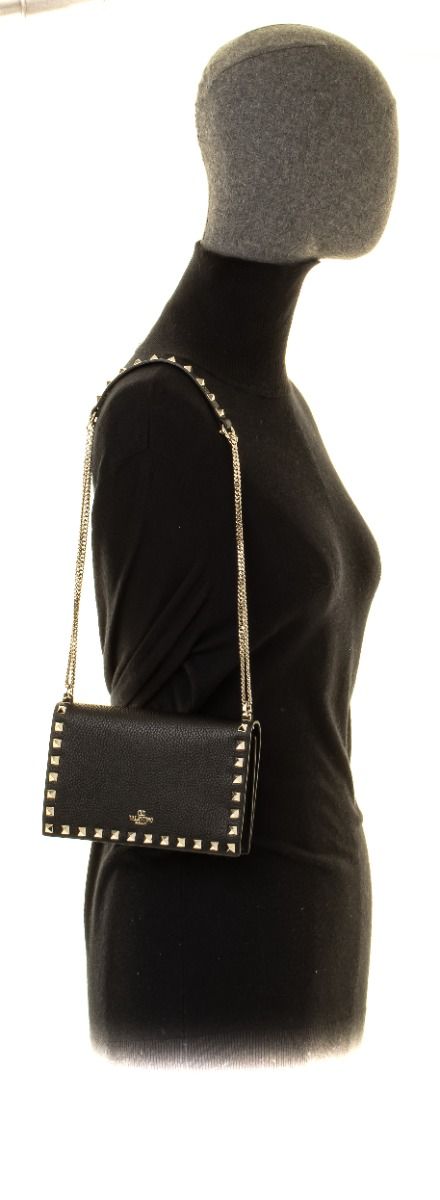 Valentino Garavani Rockstud Mini Bag