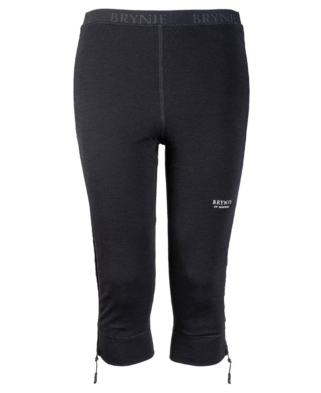 Brynje<br>Arctic Zip-off 3/4 Legs