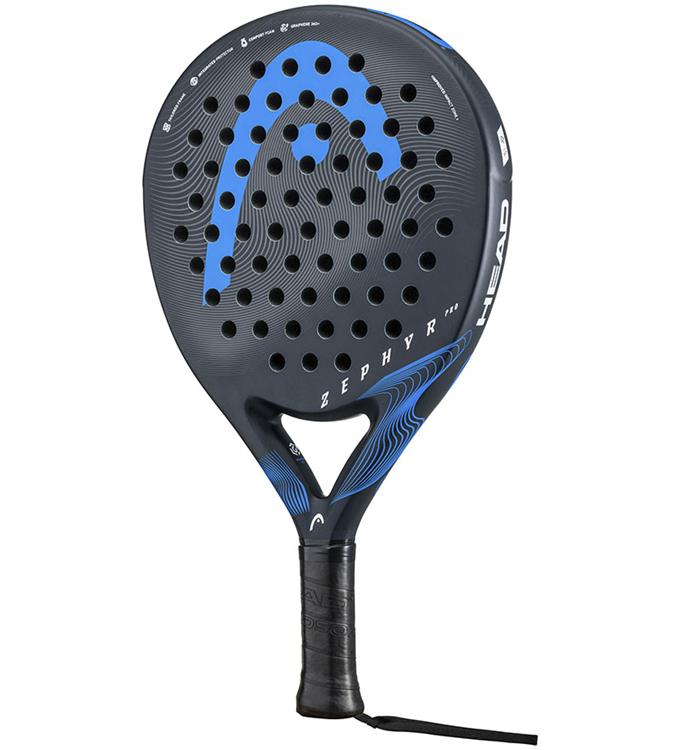 Head Zephyr Pro 2023 Padelracket