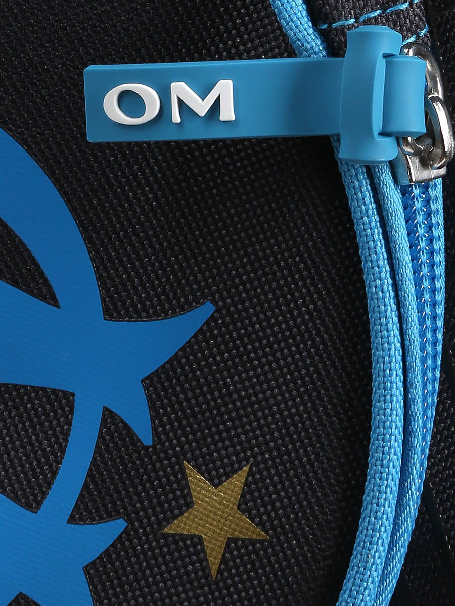 Cartable Olympique de Marseille 38 cm