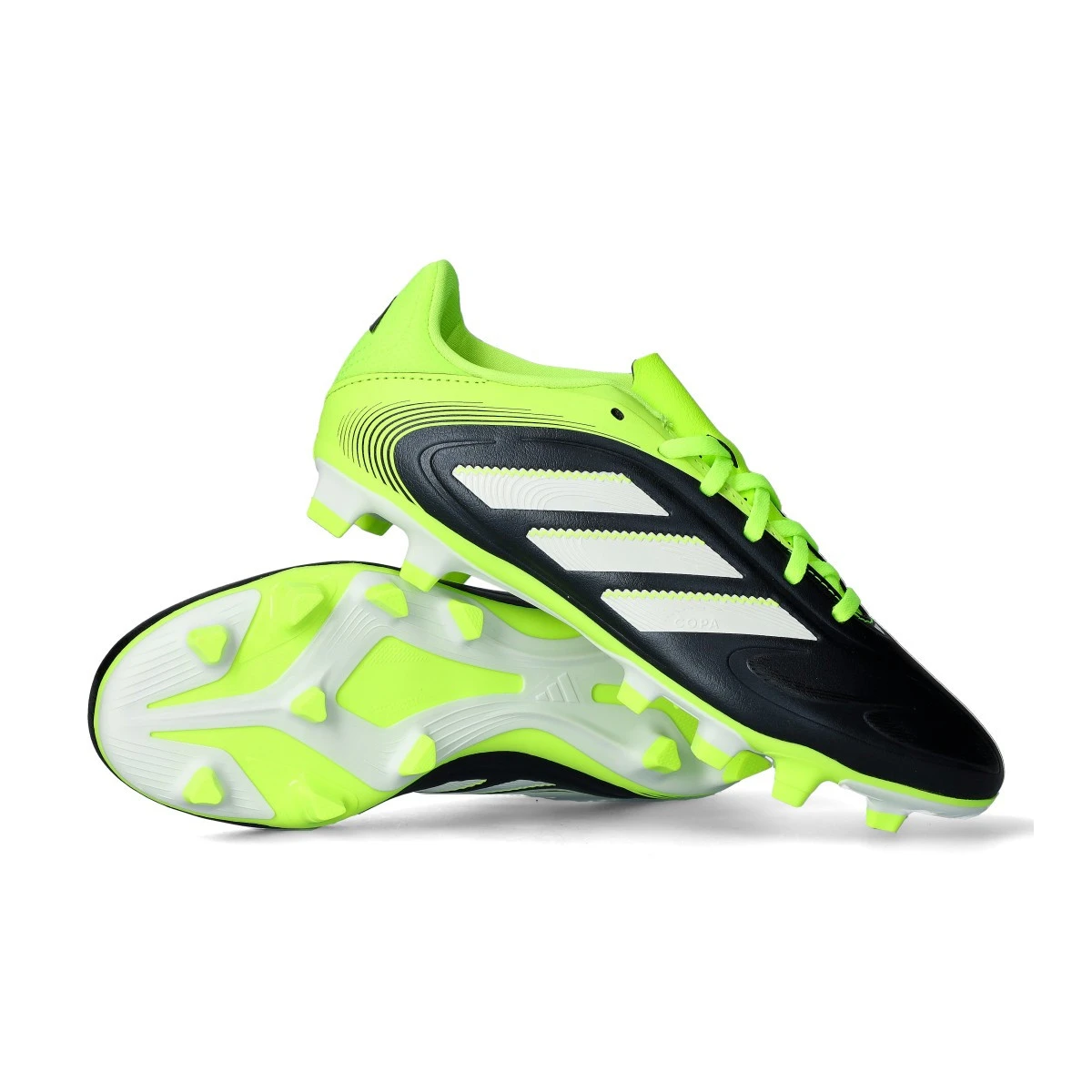 Chuteira adidas Copa Pure III Club FG/MG