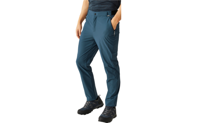 Regatta Travel Light Packaway Herrenhose