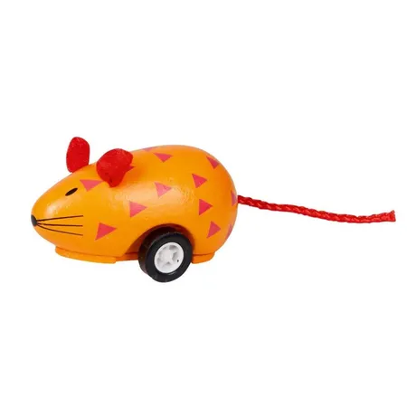 Die Spiegelburg Flinkes Mäuschen Bunte Geschenke, sortiert