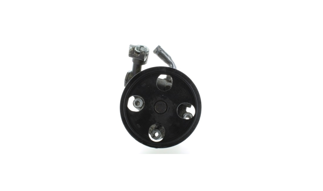 Servopumpe Hydraulisk