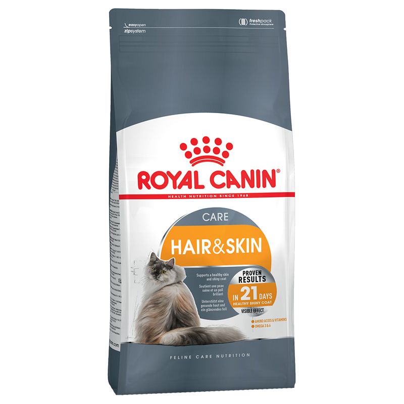 Lots économiques Royal Canin