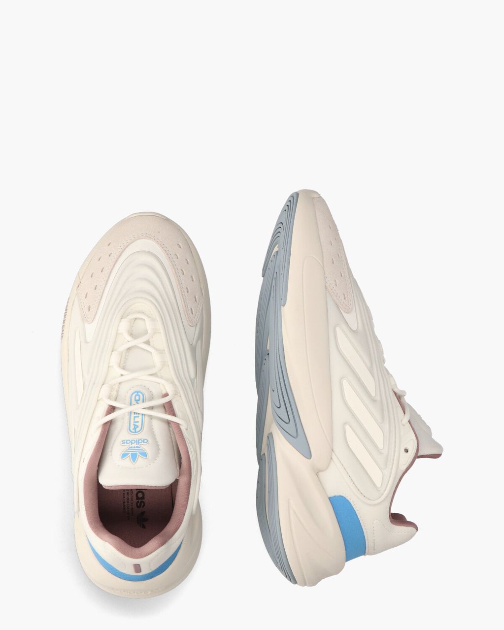 Adidas Ozelia GX4502 Herensneakers