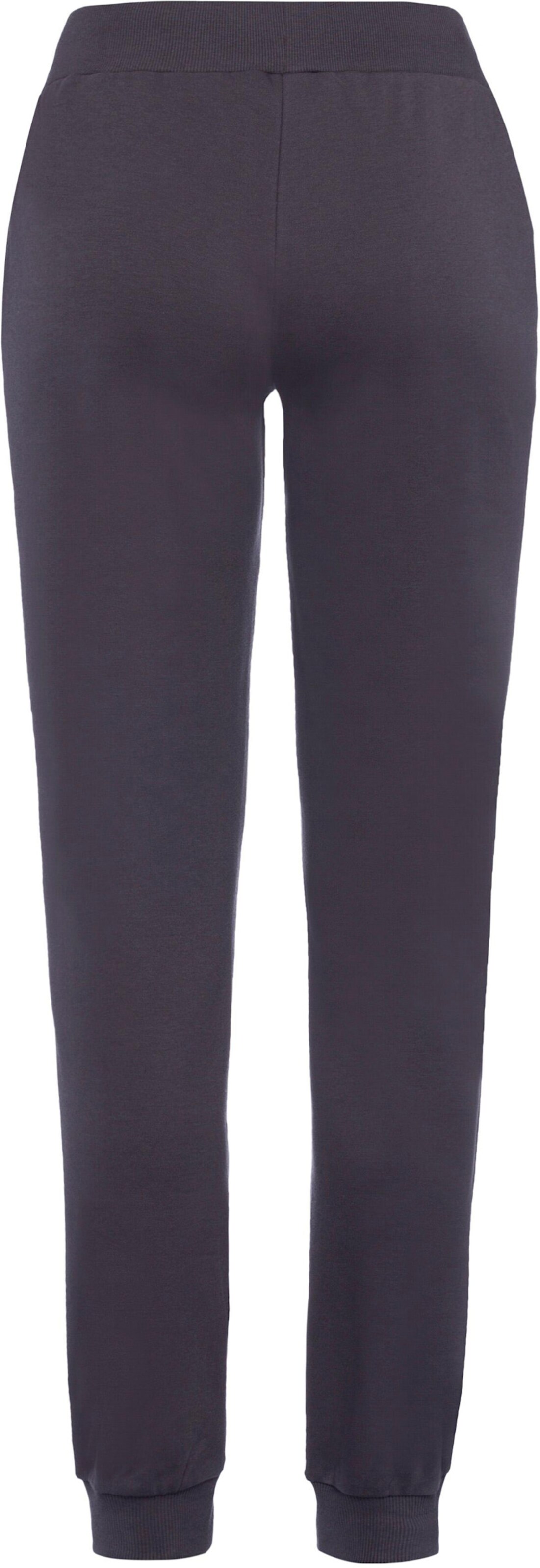 LASCANA ACTIVE Jogginghose in anthrazit