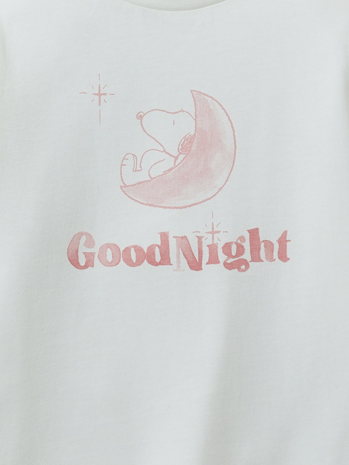 Pyjama Cyrillus X PEANUTS(TM) Snoopy