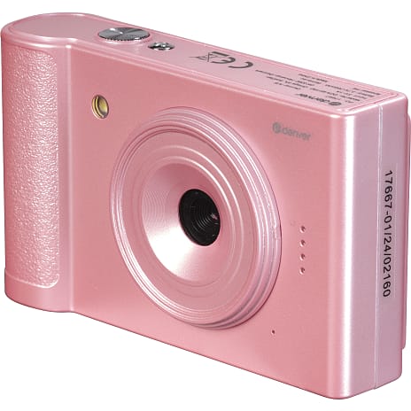 Denver DCA-4811B digital kamera - rosa