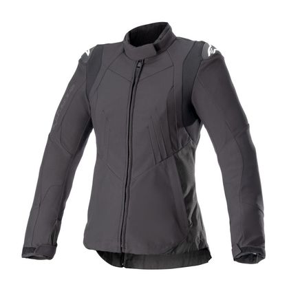 Blouson Alpinestars ALYA SPORT WATERPROOF - Noir