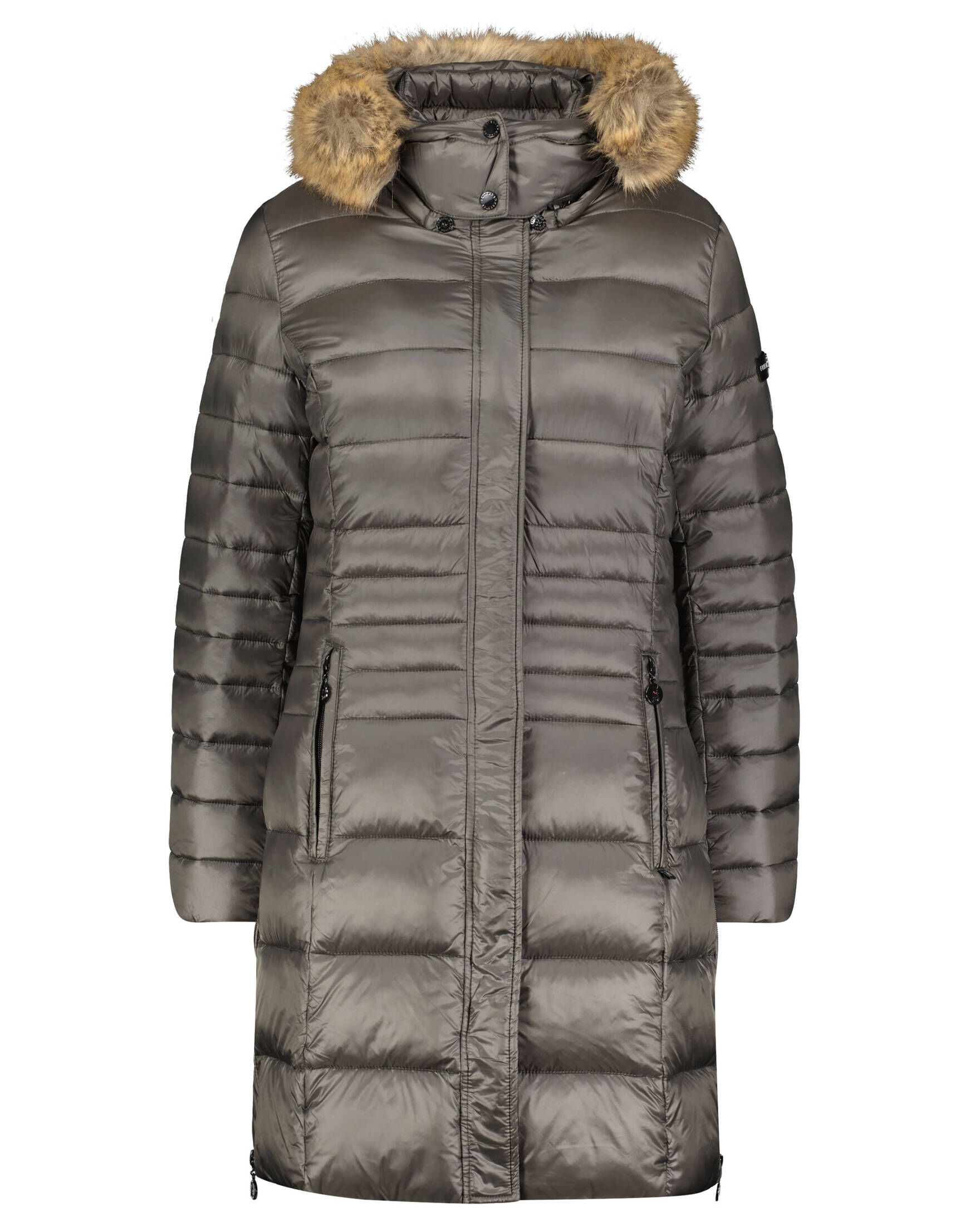 Frieda & Freddies| Damen Steppmantel THERMOLITE