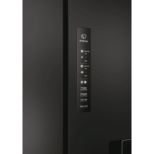 Réfrigérateur multi-portes Haier HCR7818DWPT