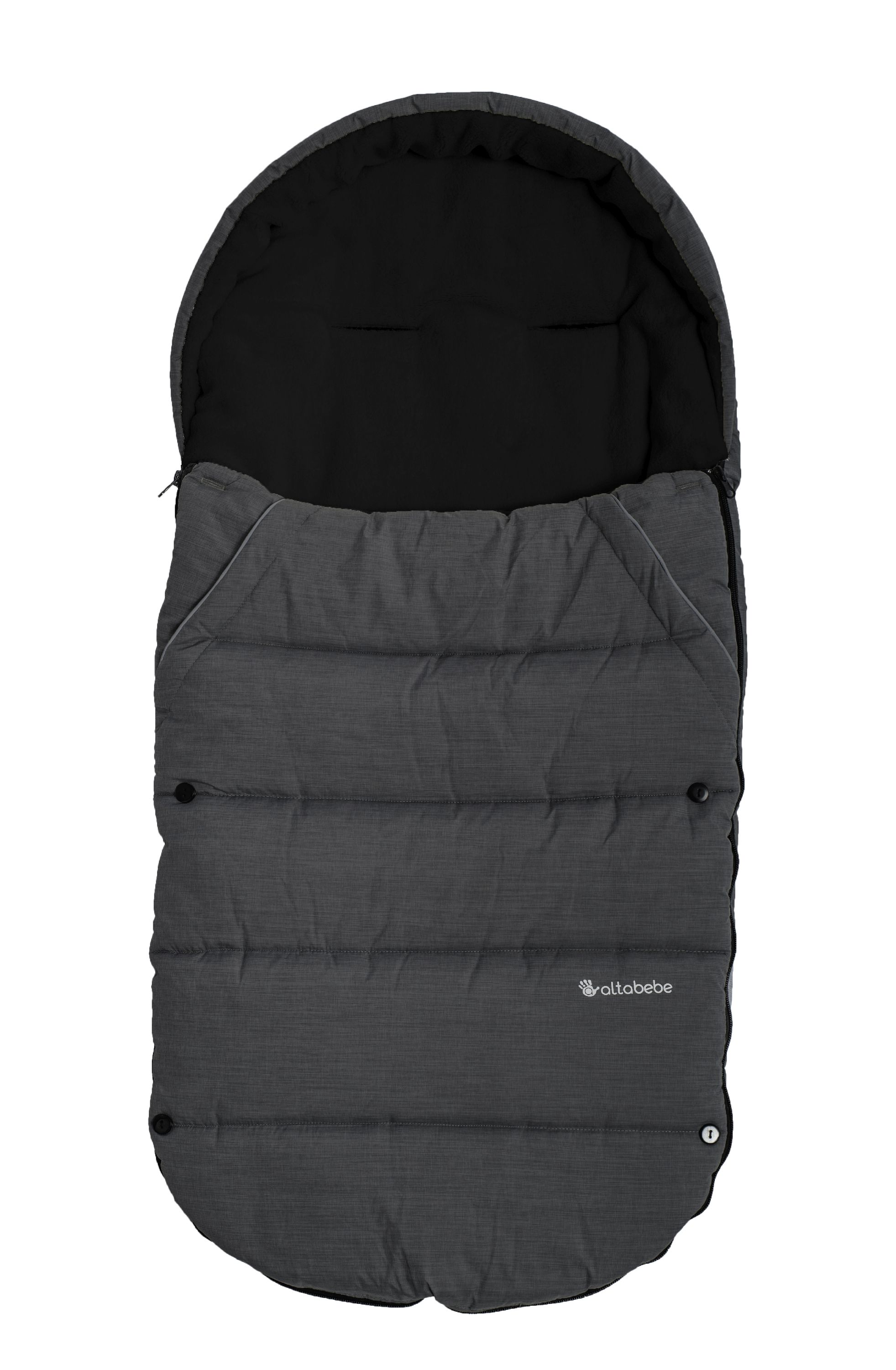 Winterfußsack ALPIN