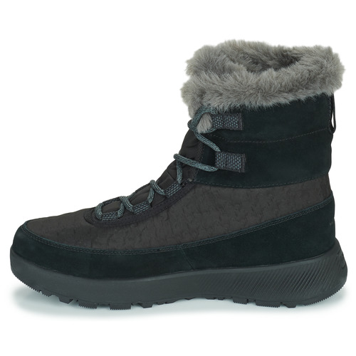 Columbia - SLOPESIDE PEAK LUXE - Noir