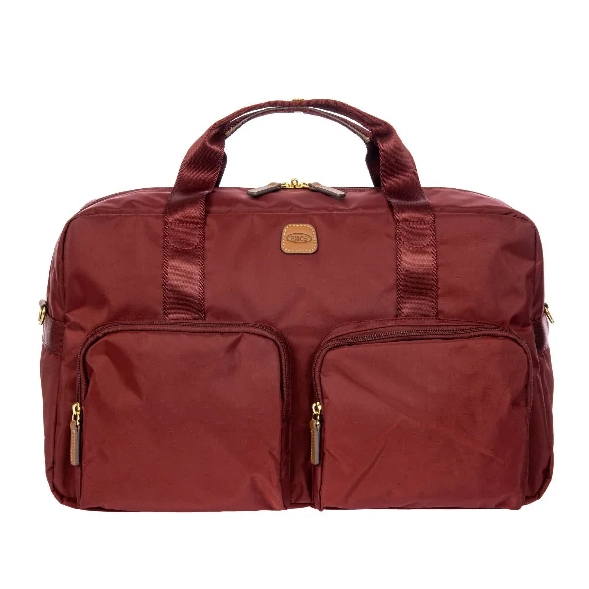 Bric's | 42192 X-Travel | Holdall weekendtas