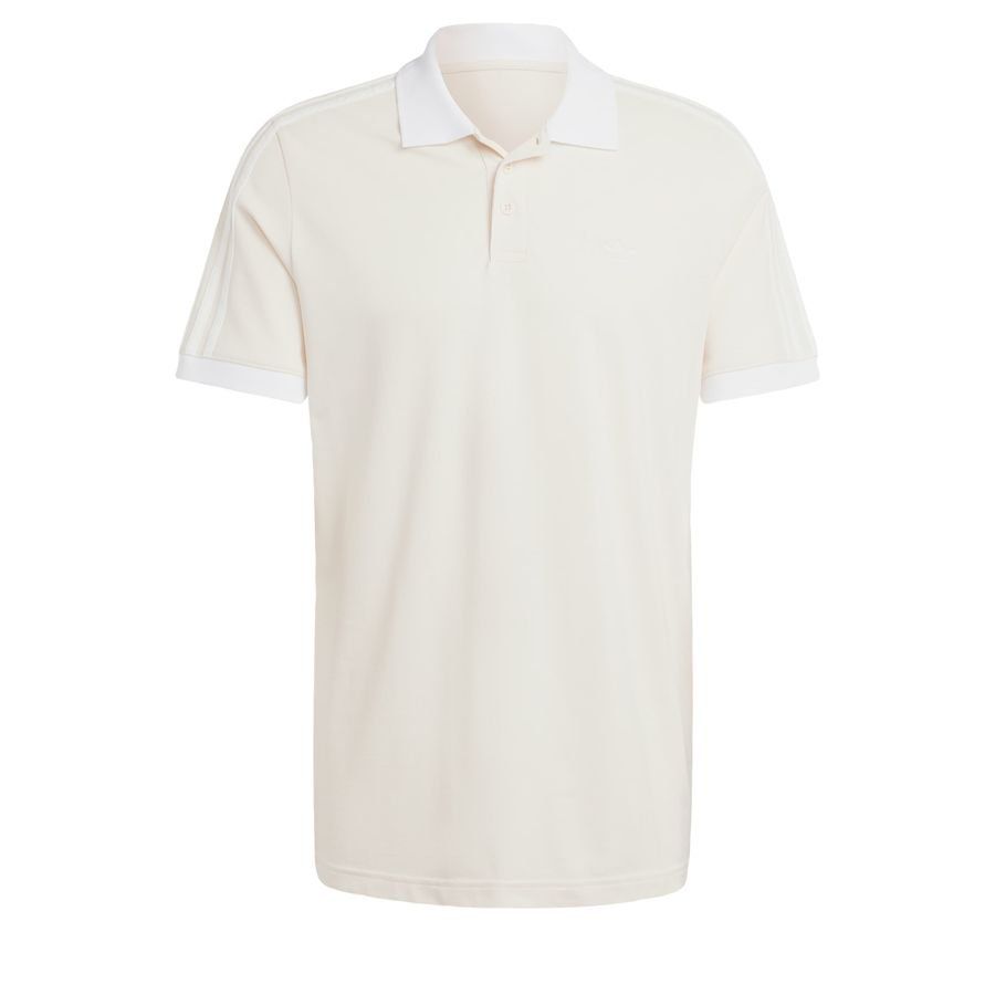 Adidas Original Polo 3 bandes Adicolor Classics