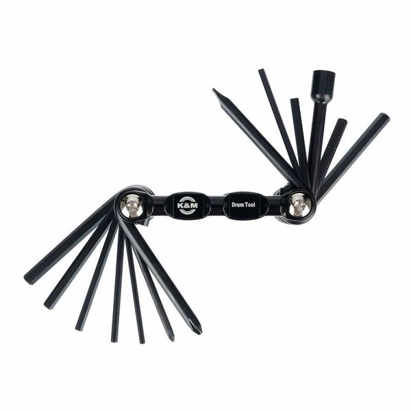 K&M 16451 Drum Tool