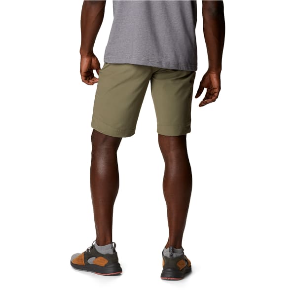 Short randonnée COLUMBIA TRIPLE CANYON SHORT CITY GREY SHAR