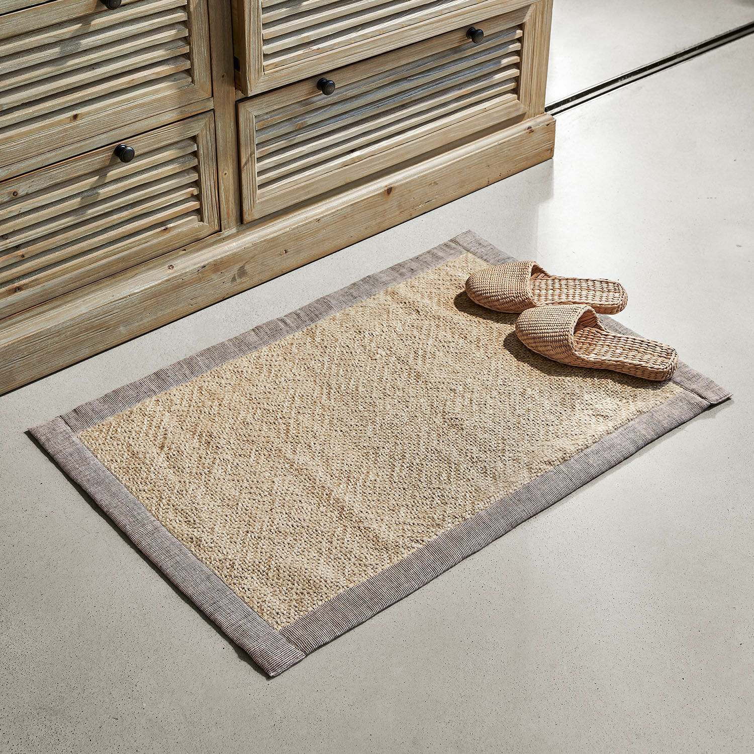 Badematte Wilder 60x90 cm