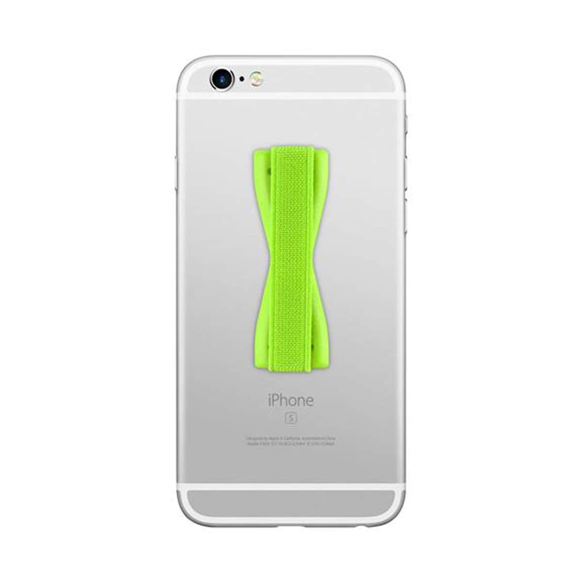 Sling Grip fingerholder for mobiltelefoner