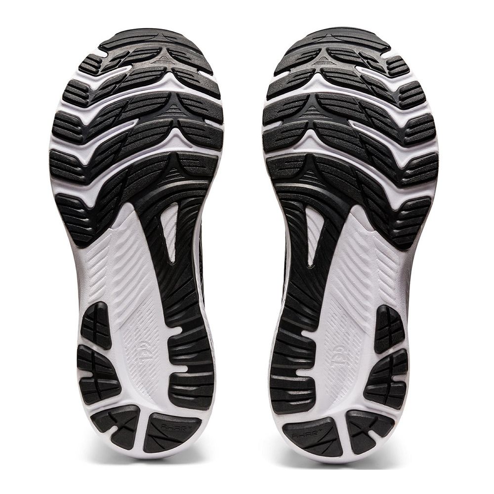 Asics GEL-KAYANO 29 - Chaussures running Homme black/white