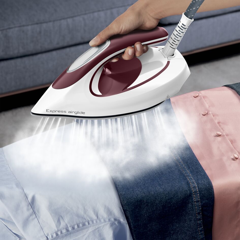 Calor SV8026CO Stoomgenerator 6.2 bar