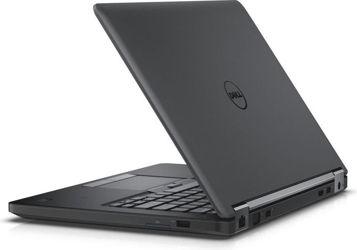 Dell Latitude E5470 | i5-6200U | 14
