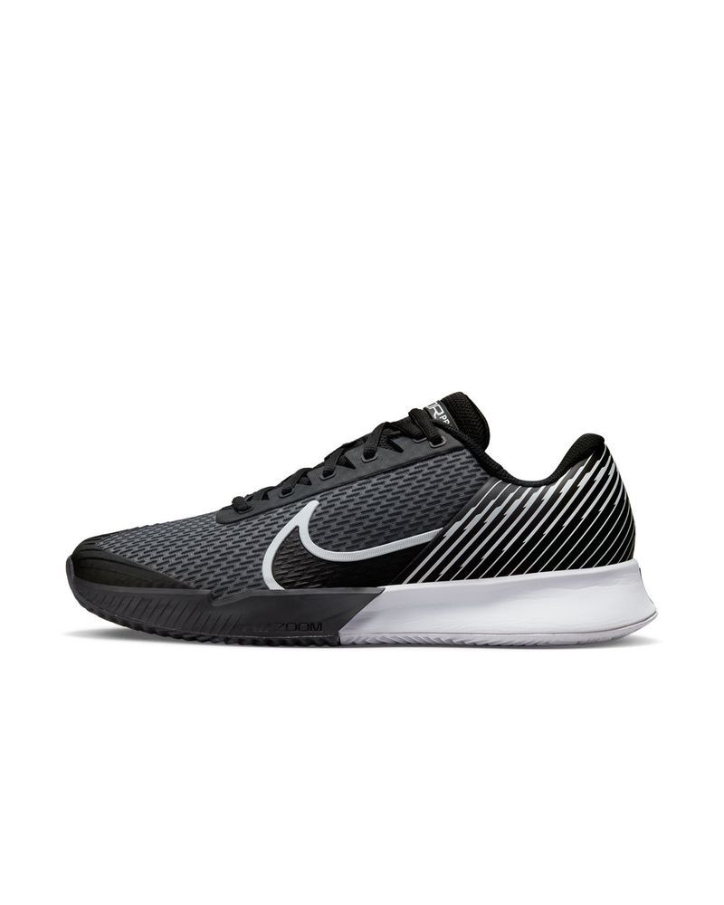 Chaussures de tennis Nike NikeCourt Air Zoom Vapor Pro 2 Noir pour homme