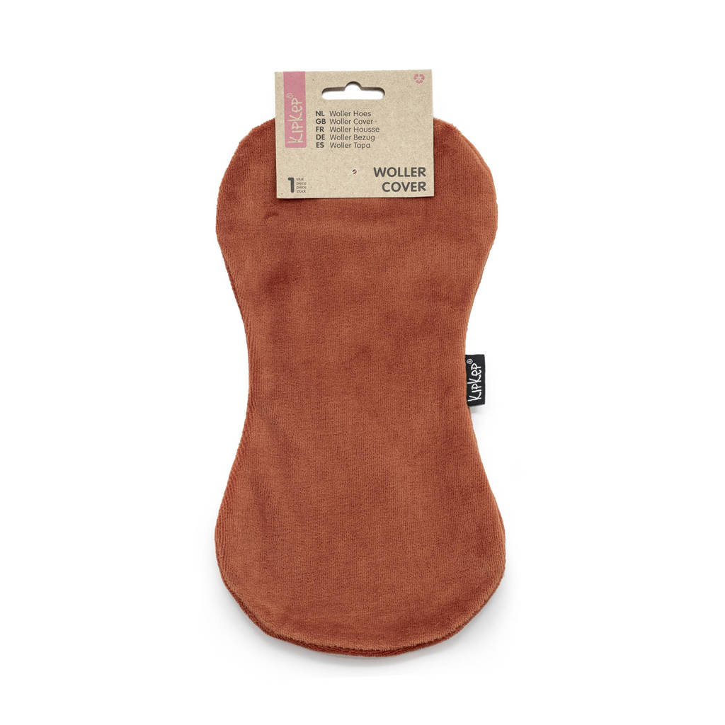 Woller Cover hoes rusty spice
