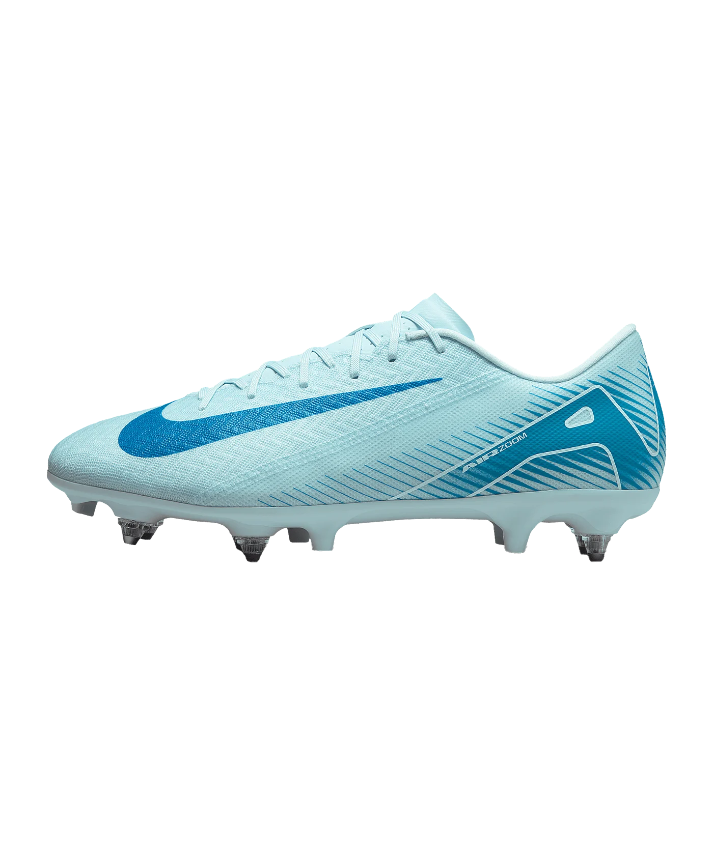 Nike Air Zoom Mercurial Vapor XVI Academy SG-Pro AC Mad Ambition Blau F400