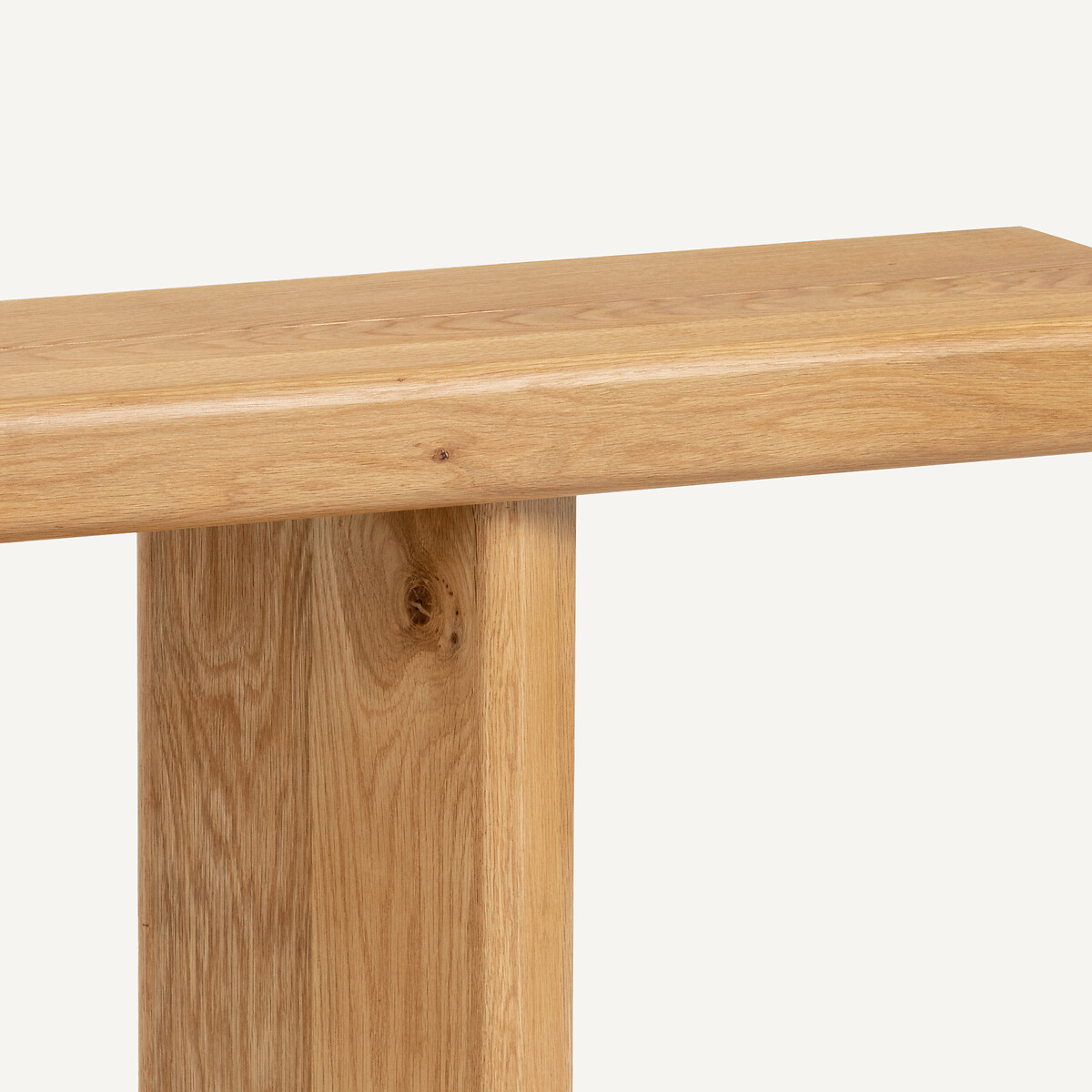 AM.PM<br>Console em eik, L200 CM, Olaga