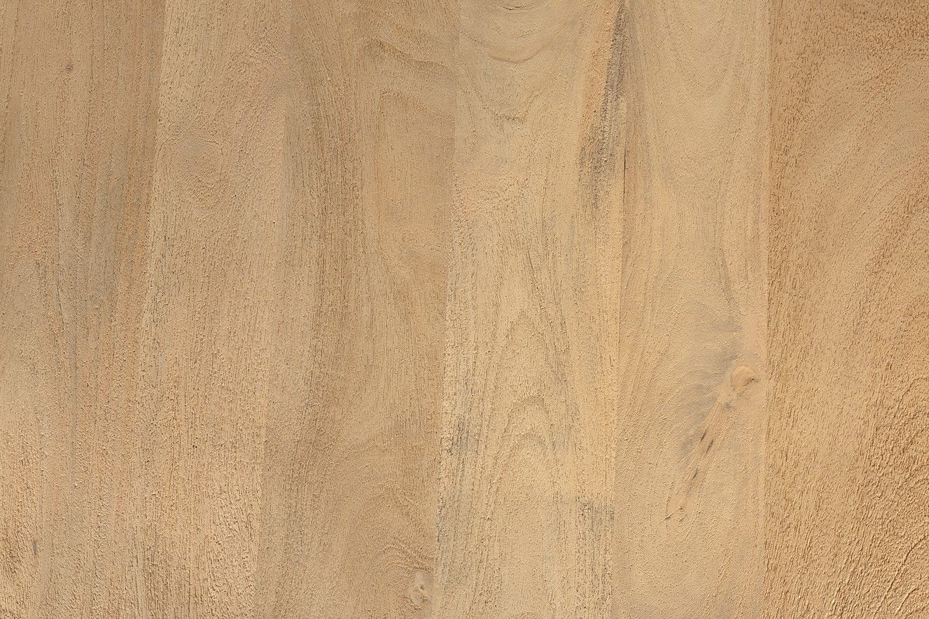 Eettafel Natural Zodiac ⌀130  x H76 cm