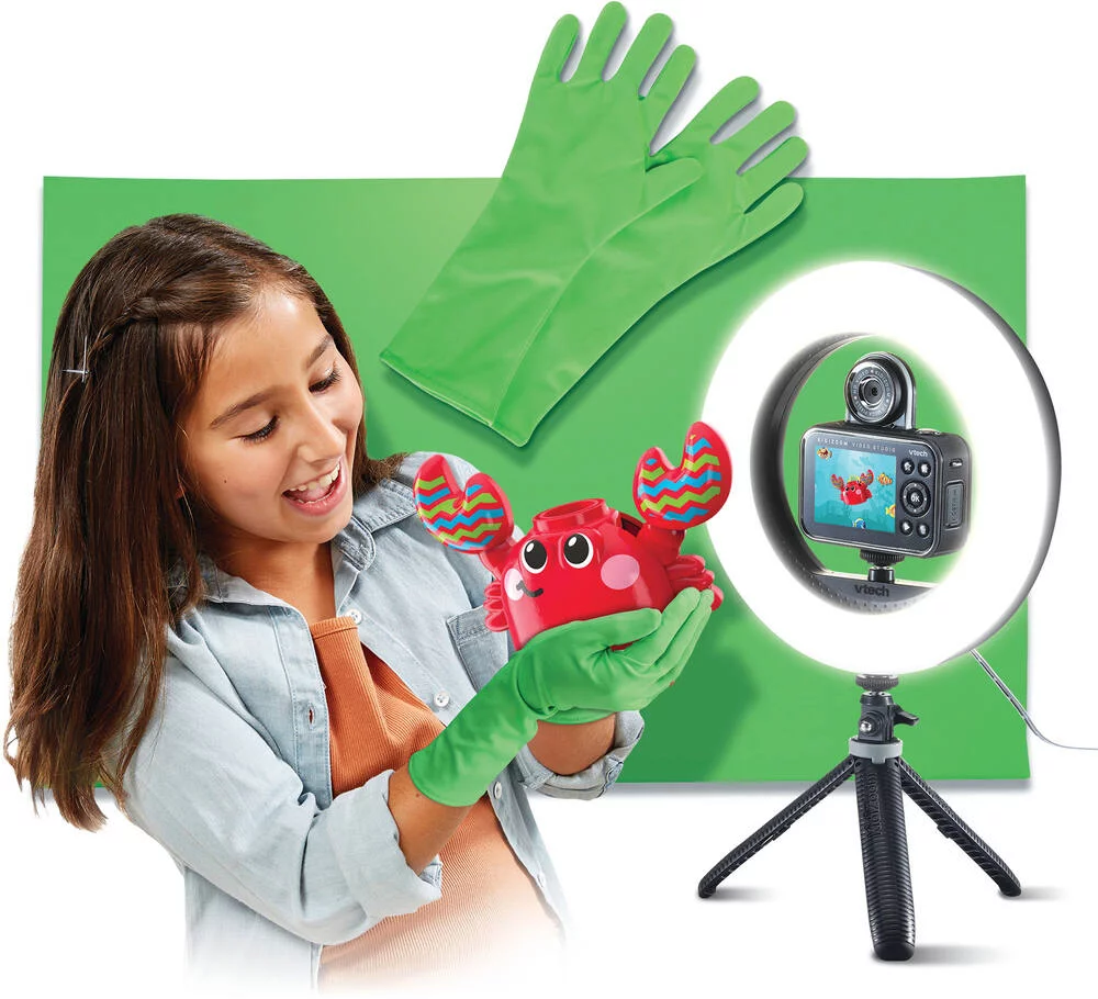 KIDIZOOM VIDEO STUDIO PRO