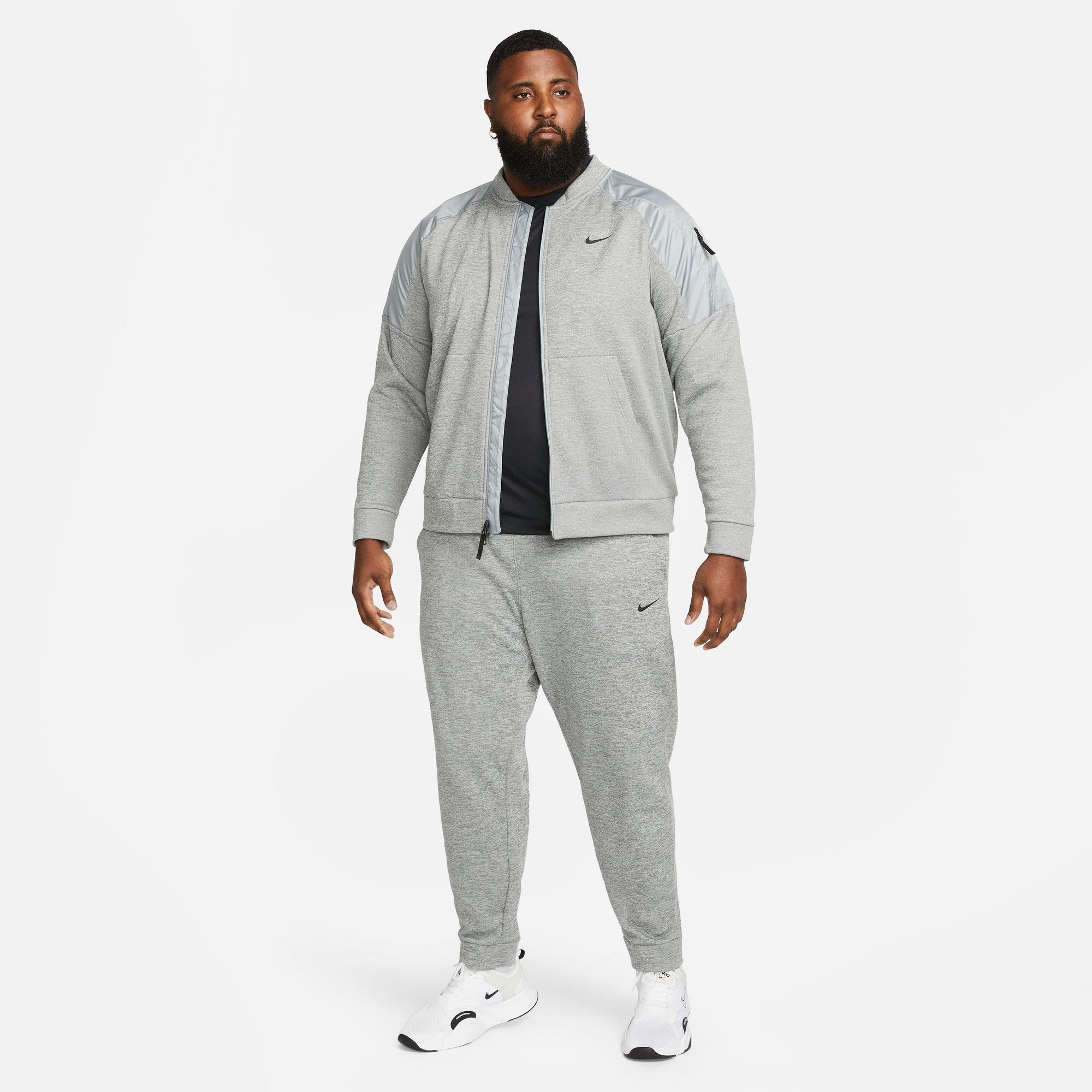 Nike Dri-FIT Men's Fleece Training Pants
