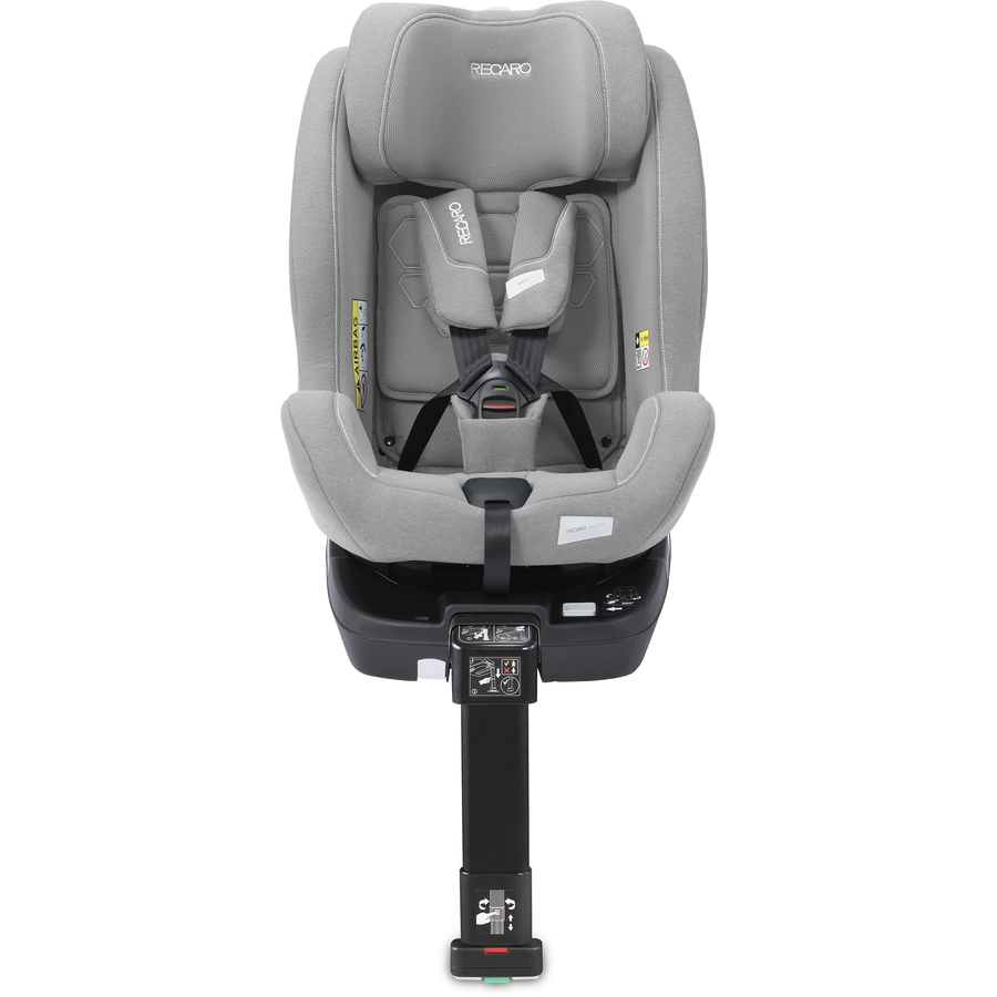 RECARO Reboarder Salia 125 Carbon Grey