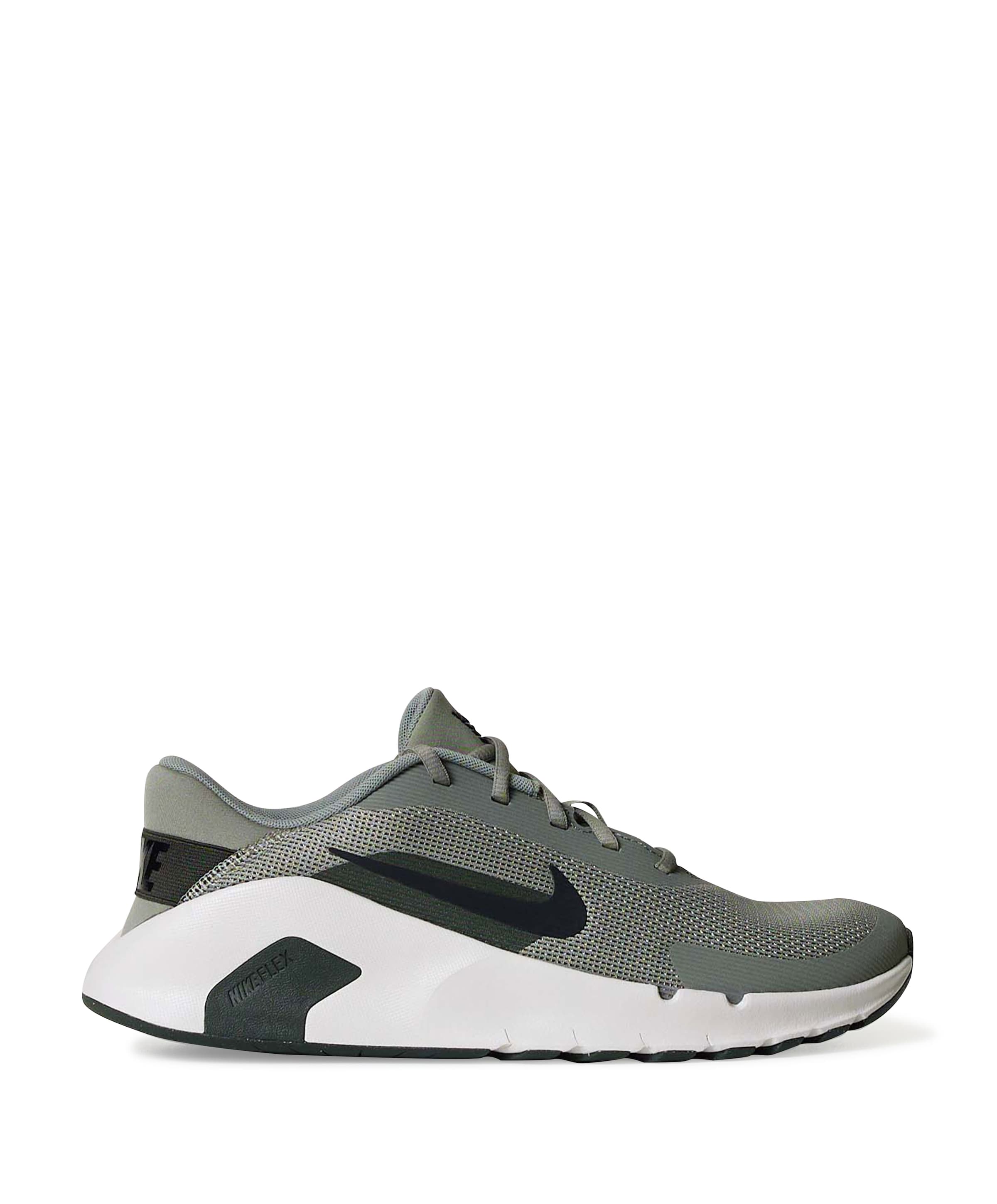 Nike Nike Flex Train heren fitnessschoenen groen