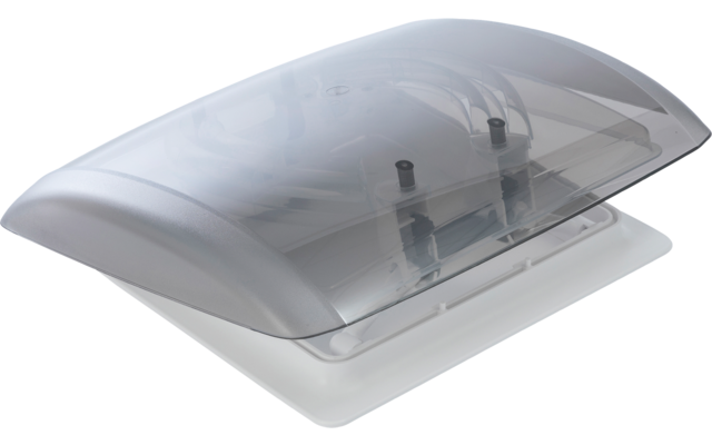MPK Dachhaube VisionVent S Pro 28 x 28 cm