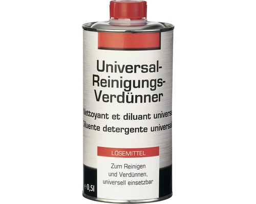 NEUTRALE Universele Reinigingsverdunner 500 ml