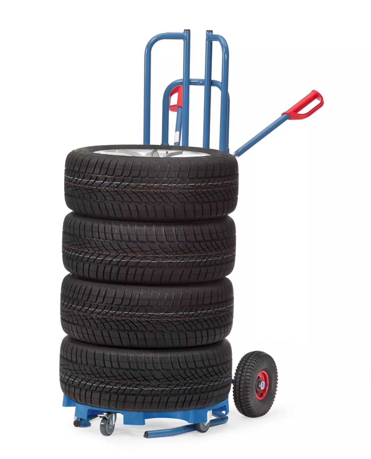 Fetra 4546 Bandenroller - Diameter 630 mm