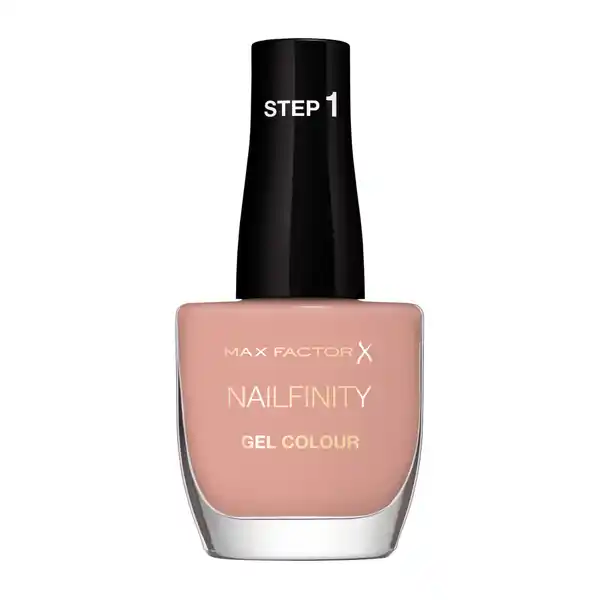 Nailfinity Gel-Effekt Nagellack Fb. 200