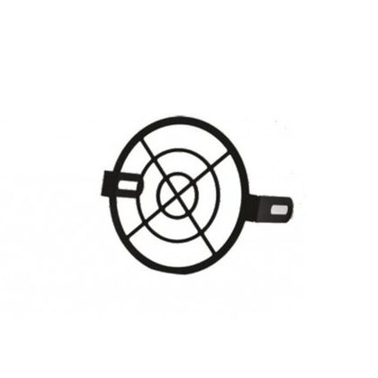 Protection Phare Brazoline CIBLE Universel - Noir