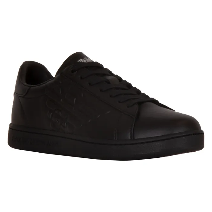 EA7 Classic New CC Sneakers Heren