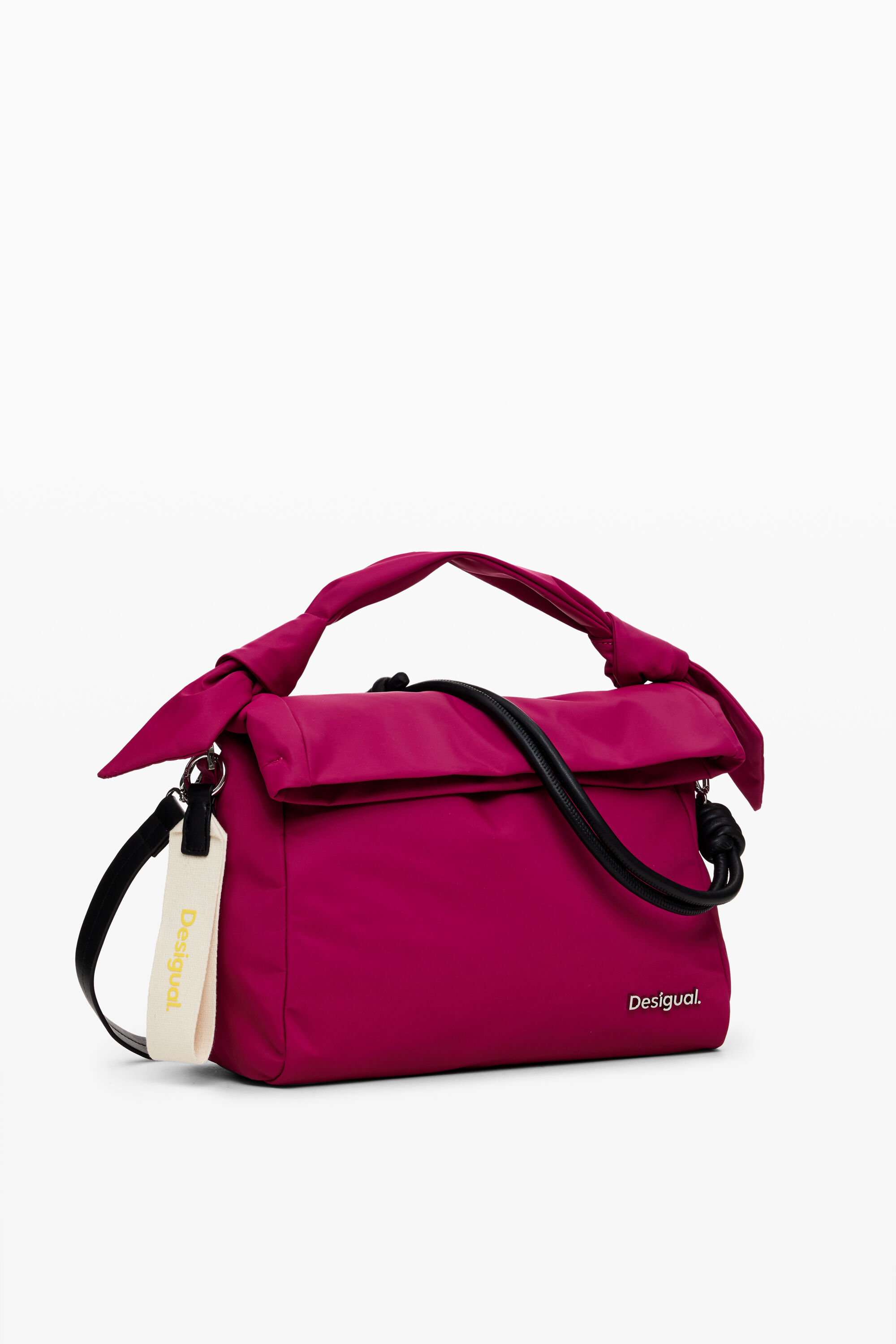 Bolsa com múltiplas alças