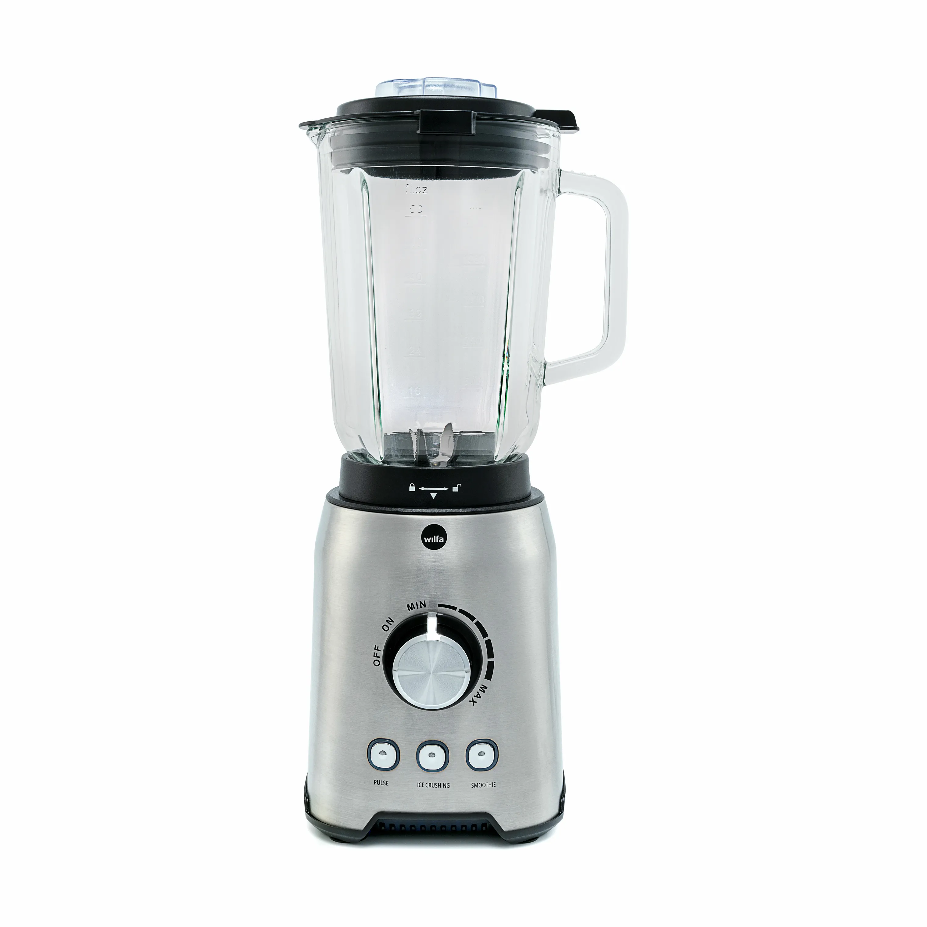 Wilfa Blender BL8S-P1200