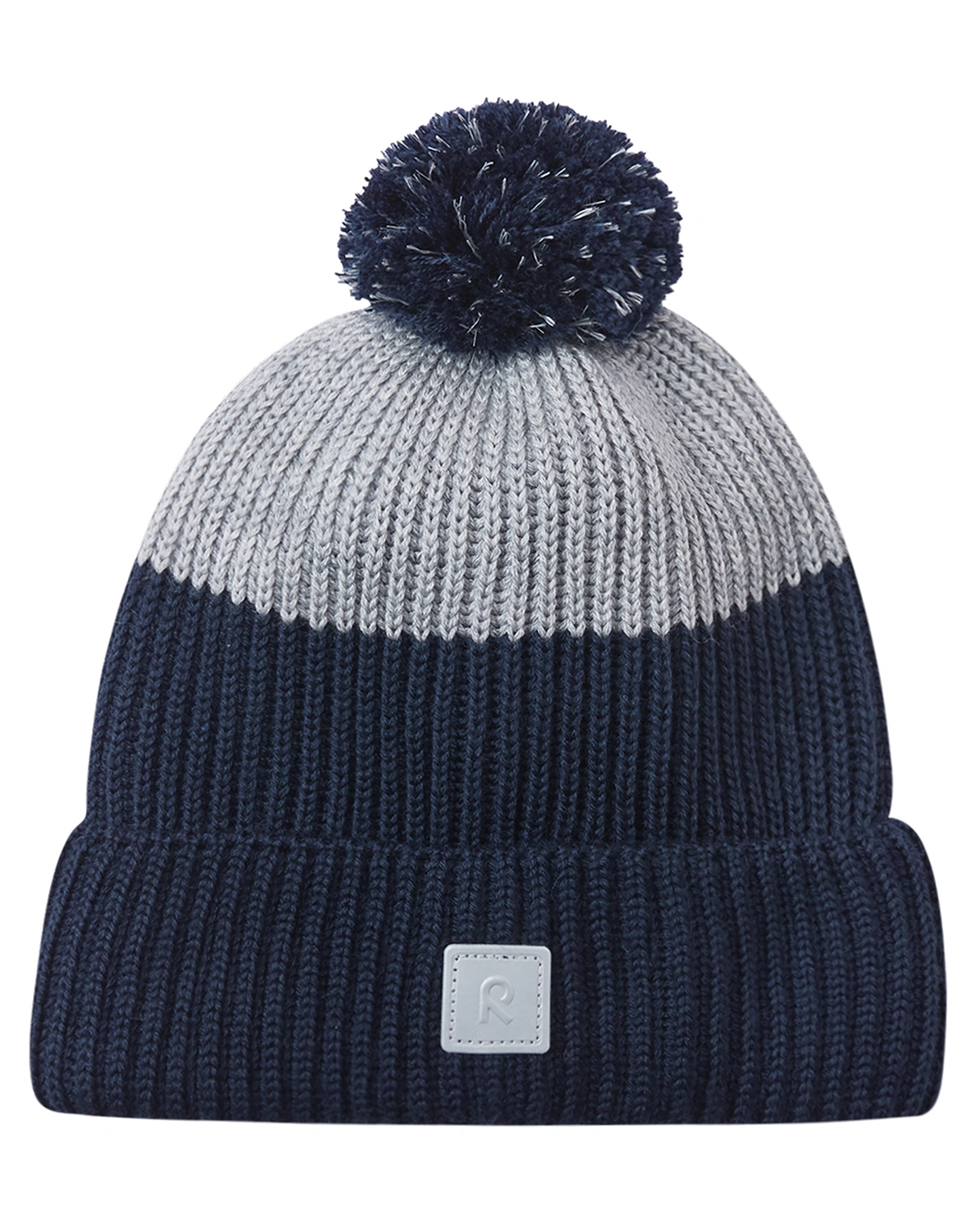 Strickmütze PILKE in navy