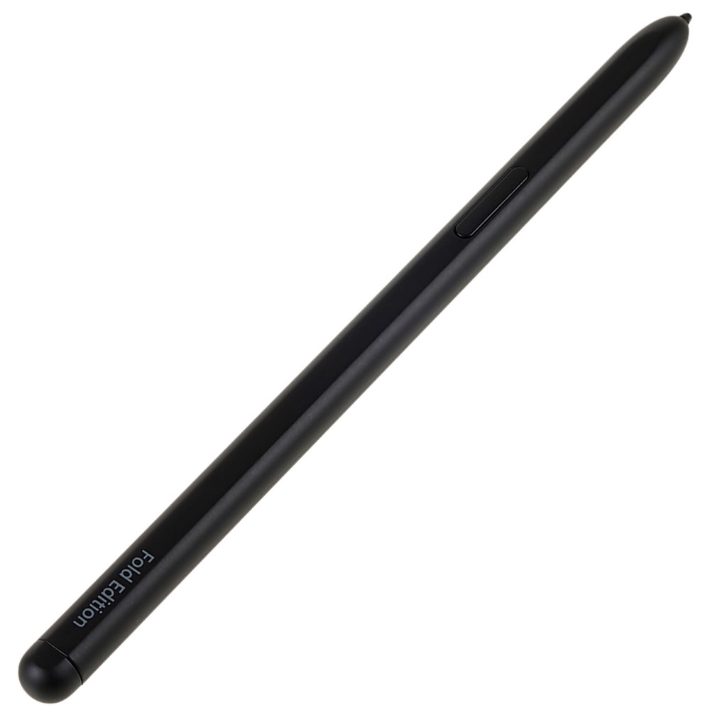 Touch Pen Stylus Pencil für Samsung Galaxy Z Fold3 5G - Schwarz