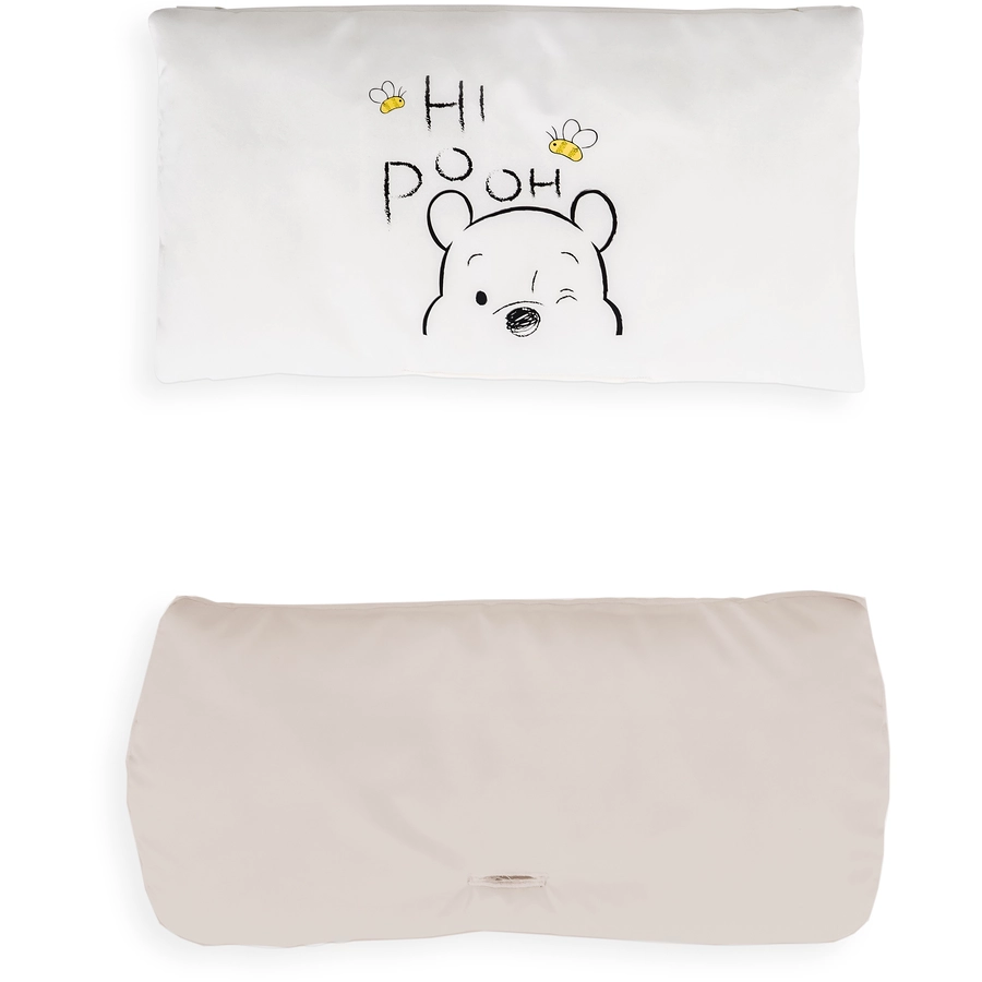 hauck Hochstuhlauflage Deluxe Pooh Cuddles