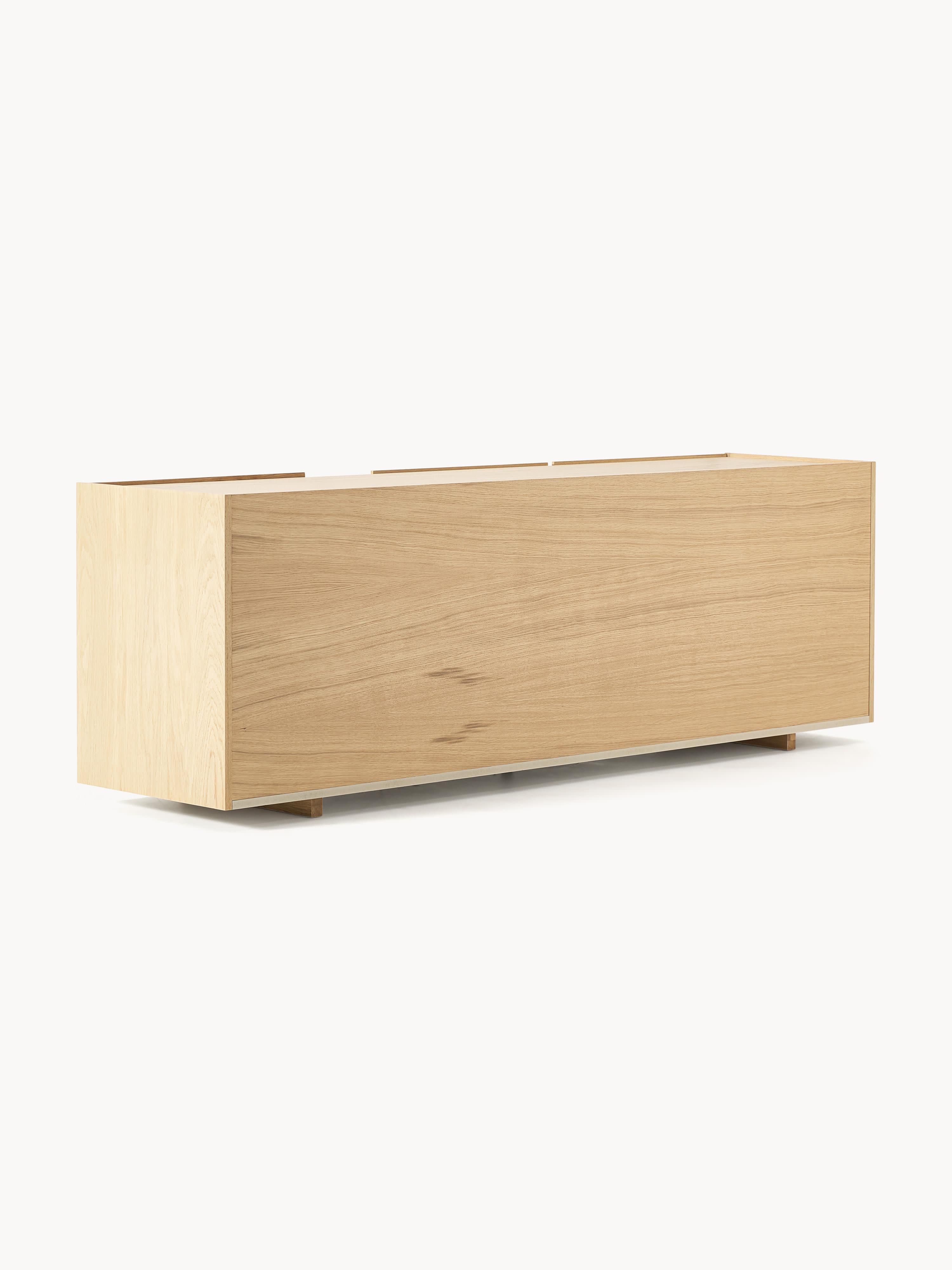Houten dressoir Larsen